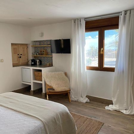 크레베렌티 Casa San Cayetano B&B 외부 사진