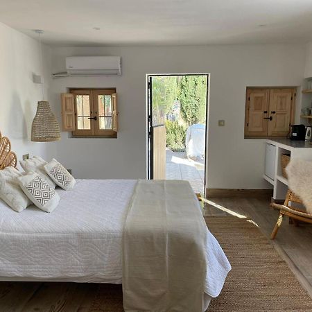 크레베렌티 Casa San Cayetano B&B 외부 사진