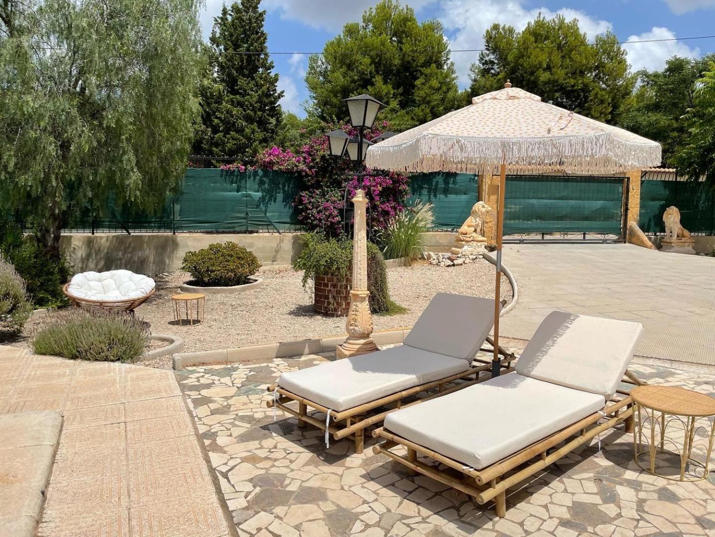 크레베렌티 Casa San Cayetano B&B 외부 사진