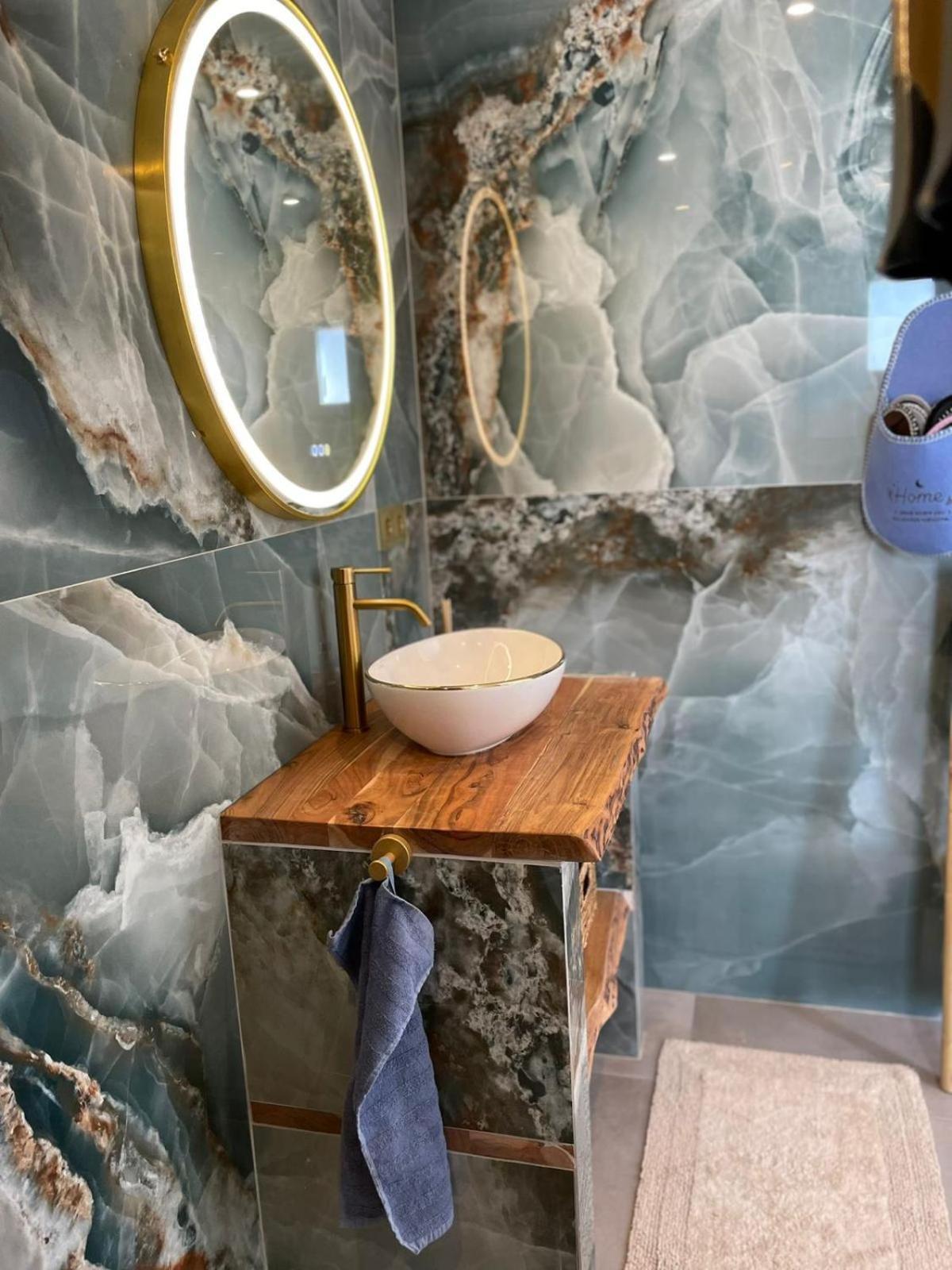크레베렌티 Casa San Cayetano B&B 외부 사진