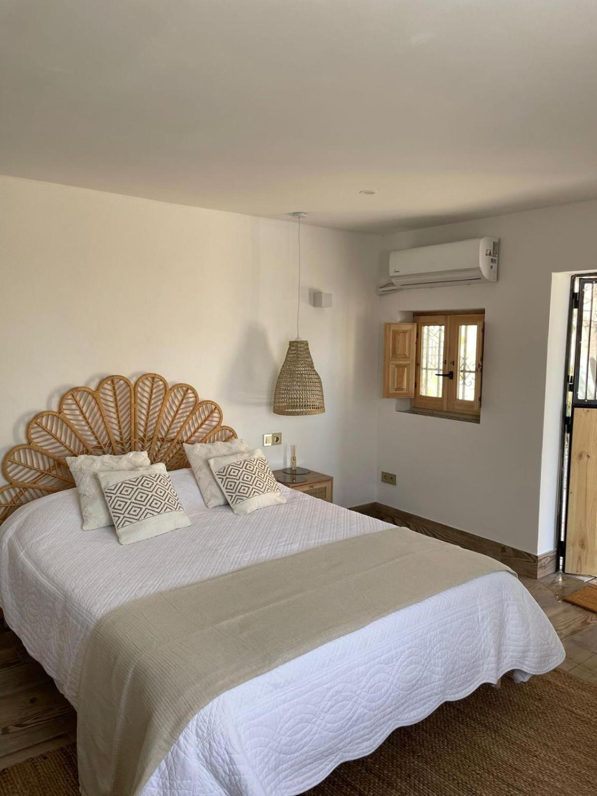 크레베렌티 Casa San Cayetano B&B 외부 사진