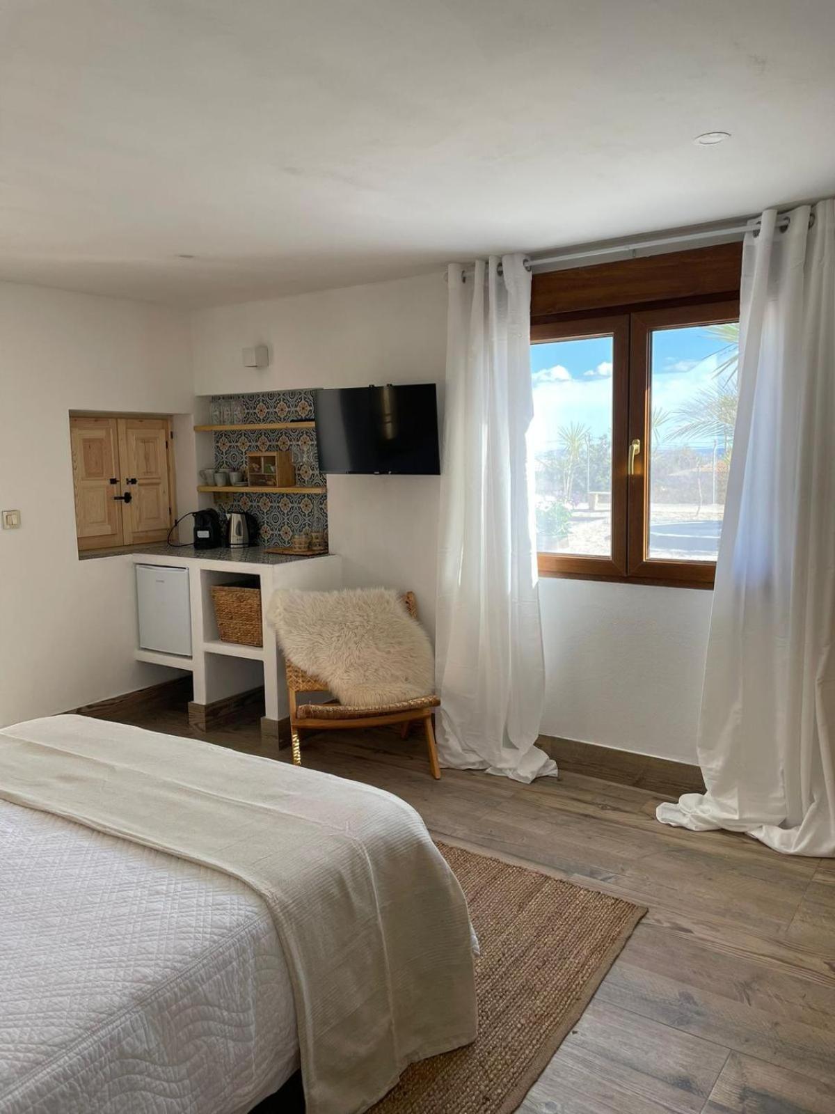 크레베렌티 Casa San Cayetano B&B 외부 사진