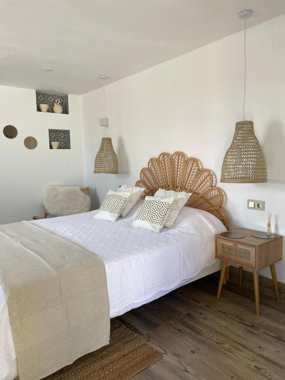 크레베렌티 Casa San Cayetano B&B 외부 사진